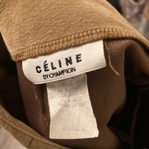 Suede skirt - Picture 3 of 3